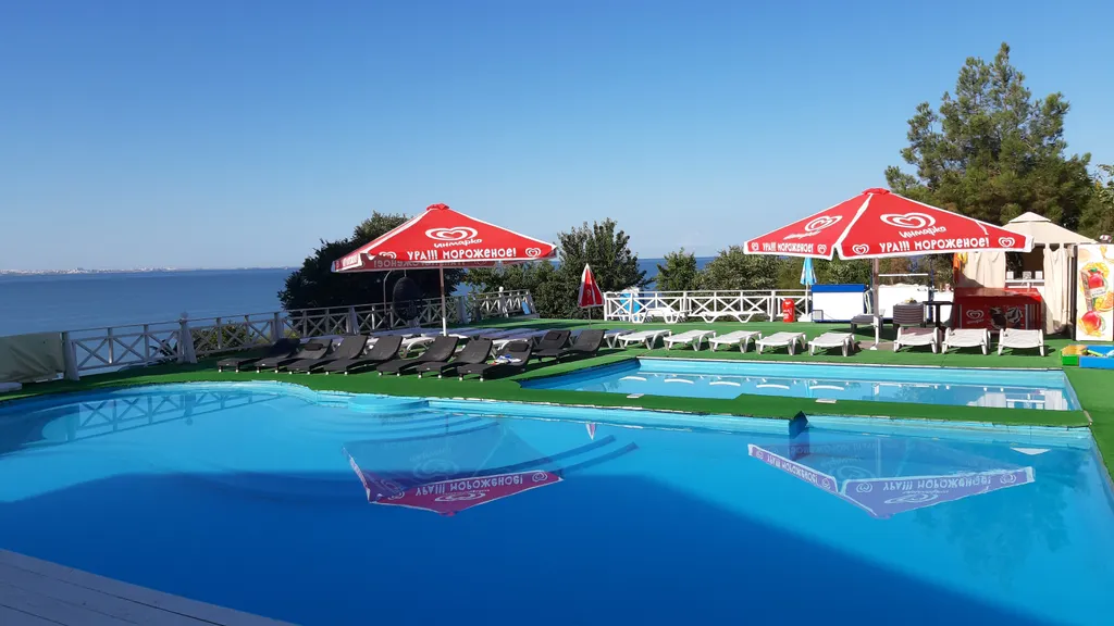 Апартамент в 5 минутах до моря со всеми удобствами