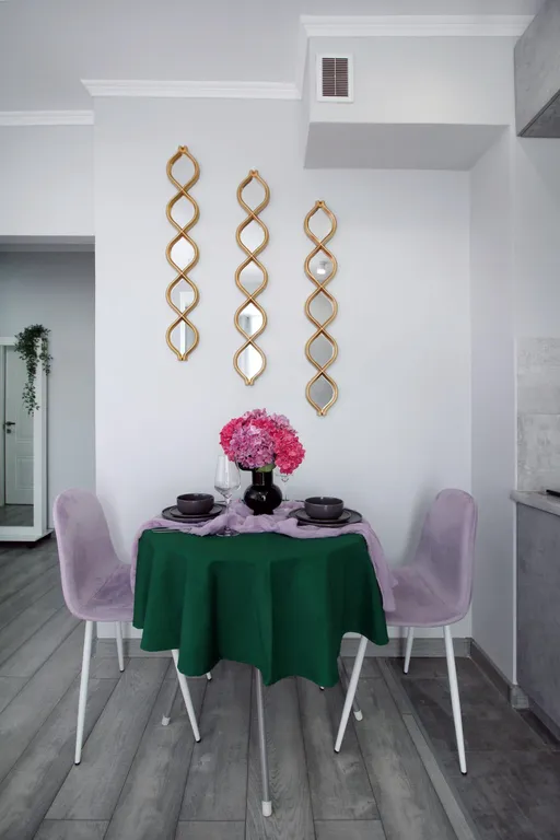 Апартаменты Tango в центре города возле метро