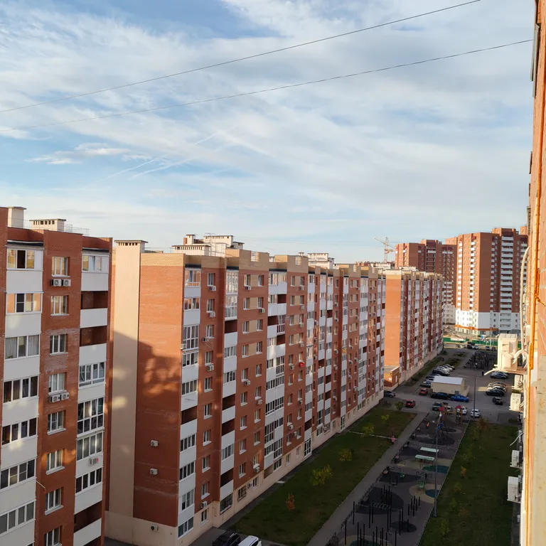 Квартира Уютная квартира недалеко от горнолыжной базы СОК — Самара