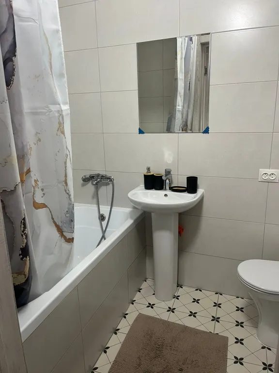 Уютная квартира в центре Черноголовки