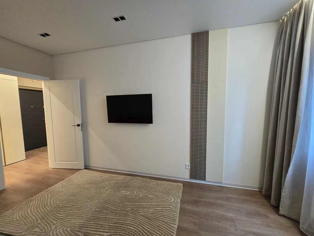 Квартира Квартира возле Дворца спорта Янтарный — Калининград