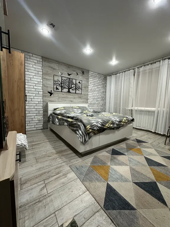 Квартира рядом с метро, от центра 10 минут — аренда посуточно в Волгоград