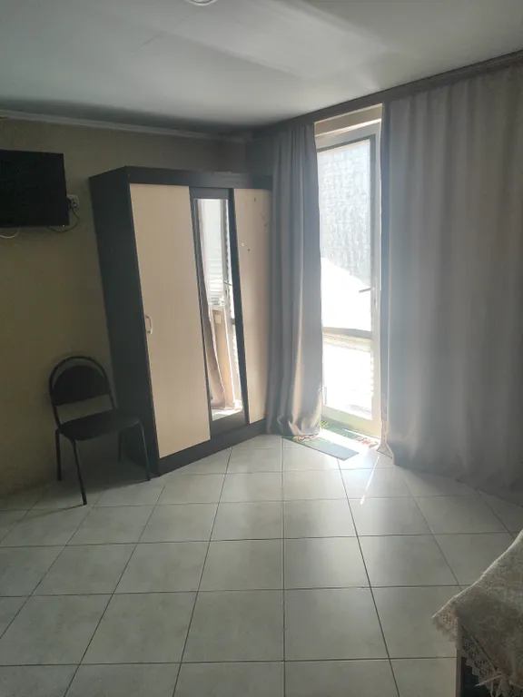 Квартира Сдается комната - студия в живописном месте — Севастополь