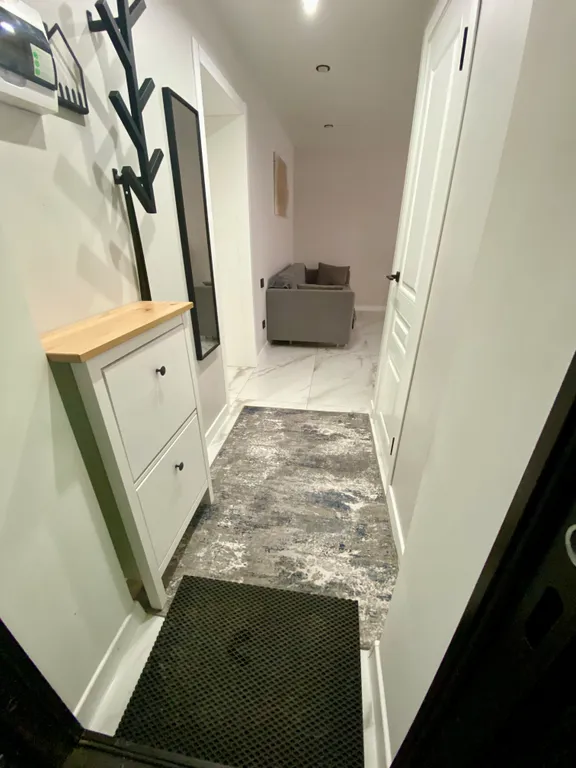 Квартира в центре города