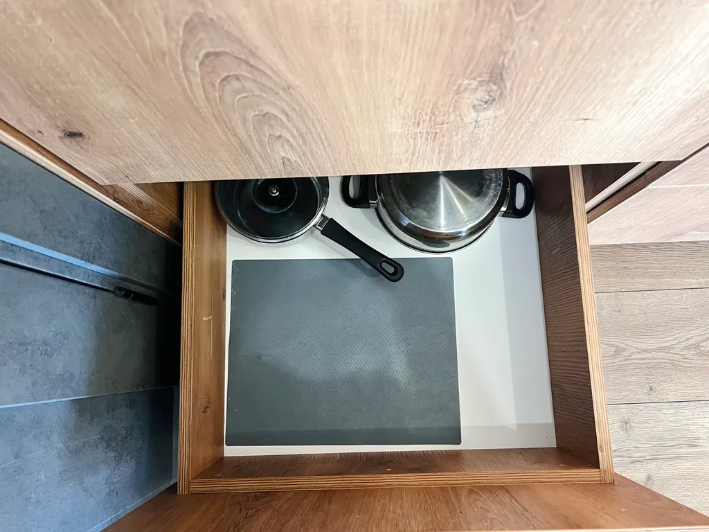 Видовые апартаменты