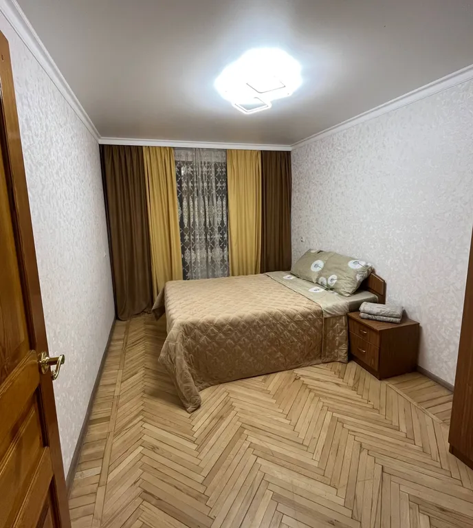 Квартира Квартира Только для гостей республики — Владикавказ