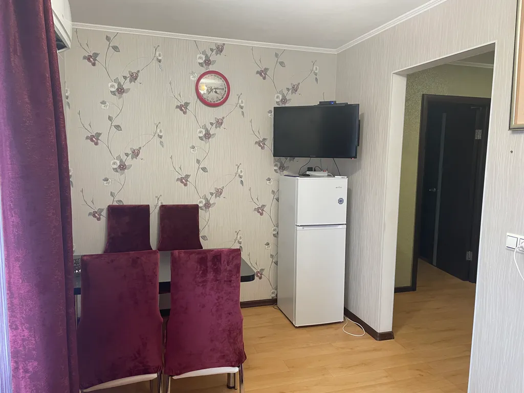 Уютная квартира в Царевщине рядом с аэропортом Курумоч