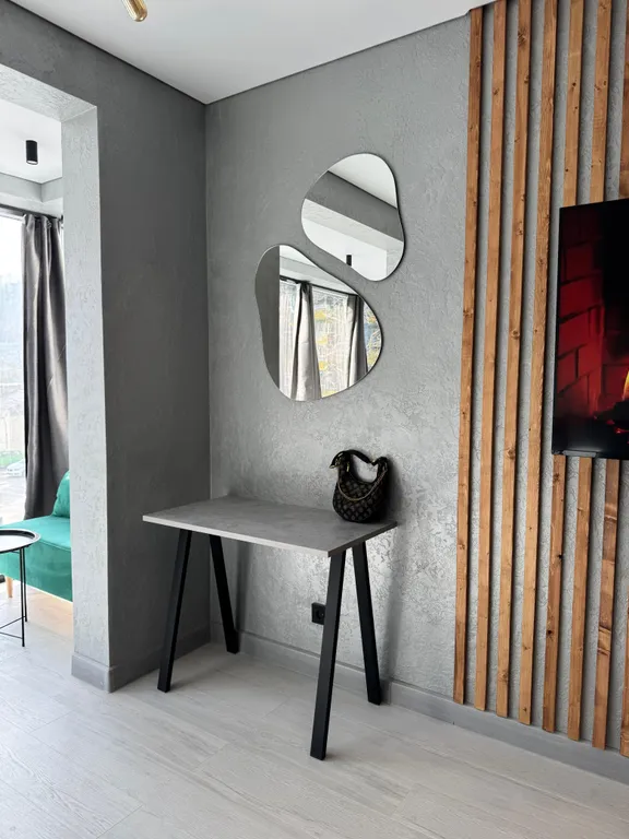 Студия в стиле Loft