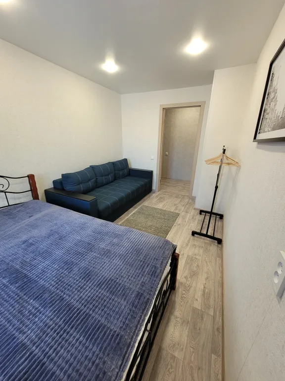 Квартира Уютная, тёплая квартира — Шерегеш