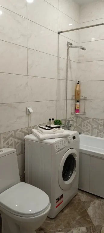 Уютная квартира рядом с западным пляжем