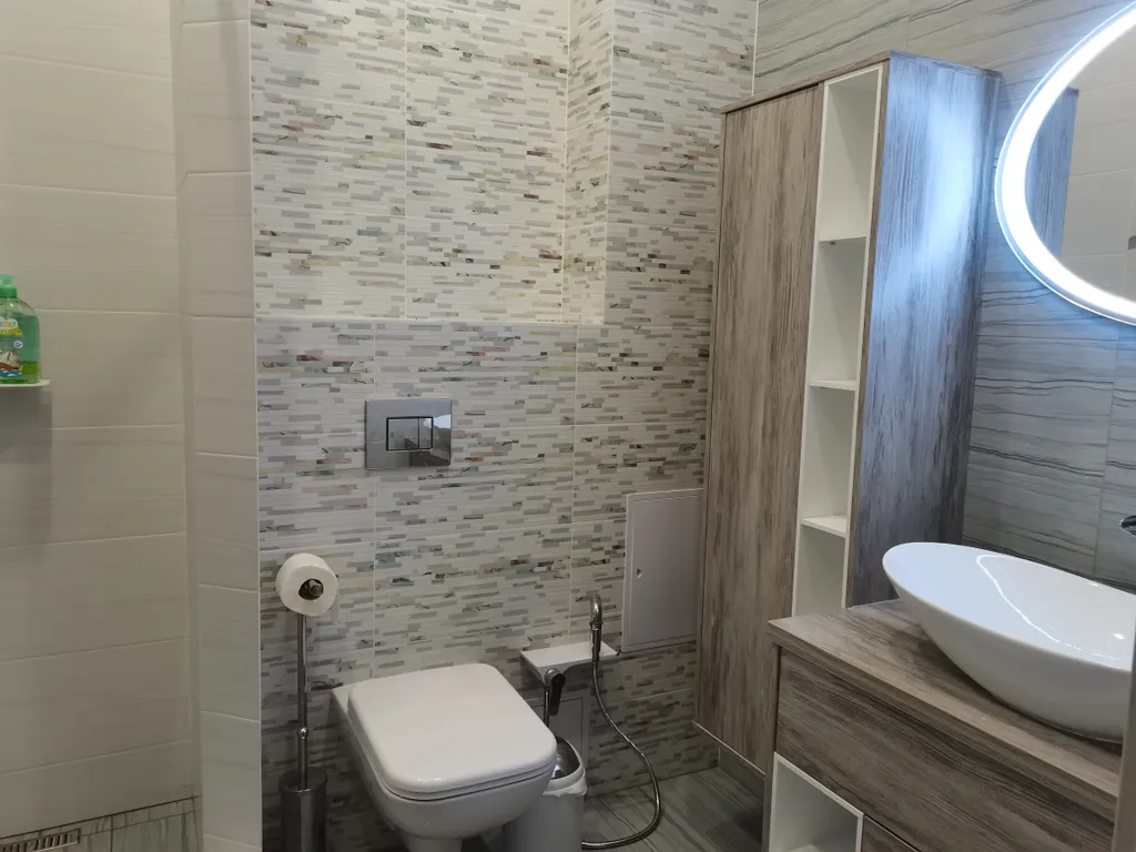 Апартамент Надежды