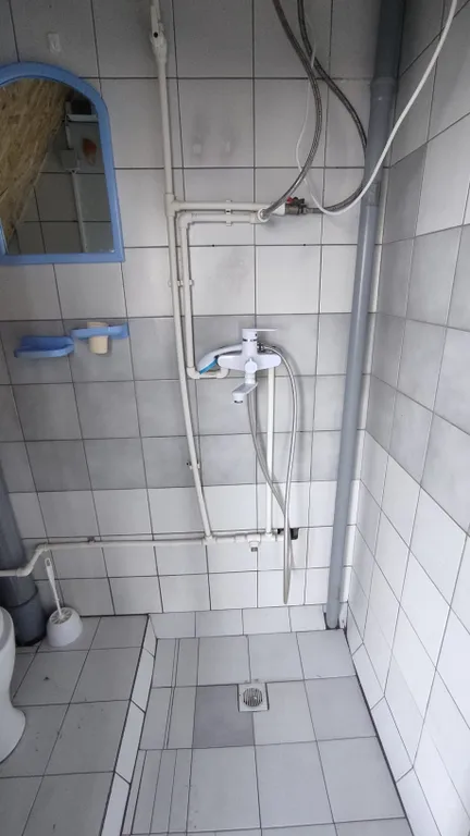 Квартира Квартира Уютный номер на первом этаже — Ейск