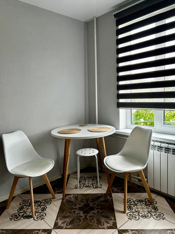 Квартира на берегу моря