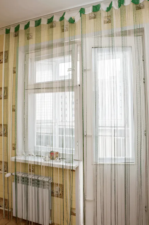 Светлая и уютная квартира для вашего отдыха