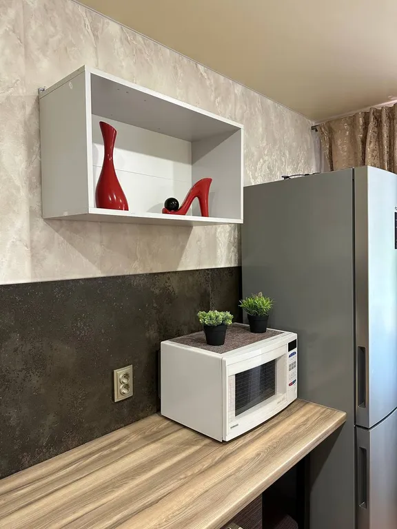 Уютные апартаменты в тихом центре Бреста