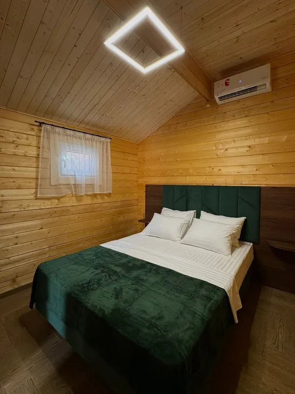 Усадьба Агрия