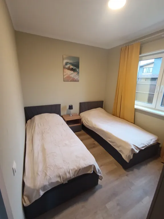 Коттедж Дом у Ладоги — Коккорево