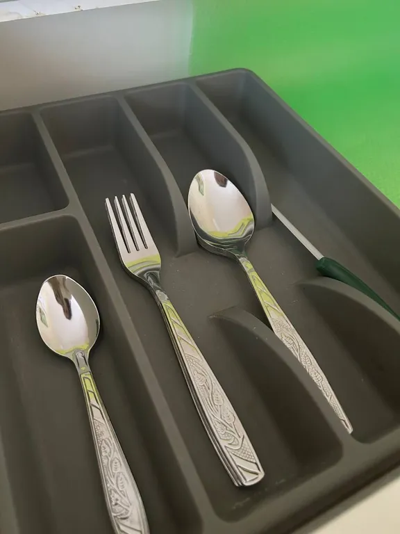 Солнечная квартира