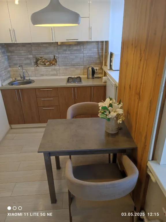 Уютная квартира в центре