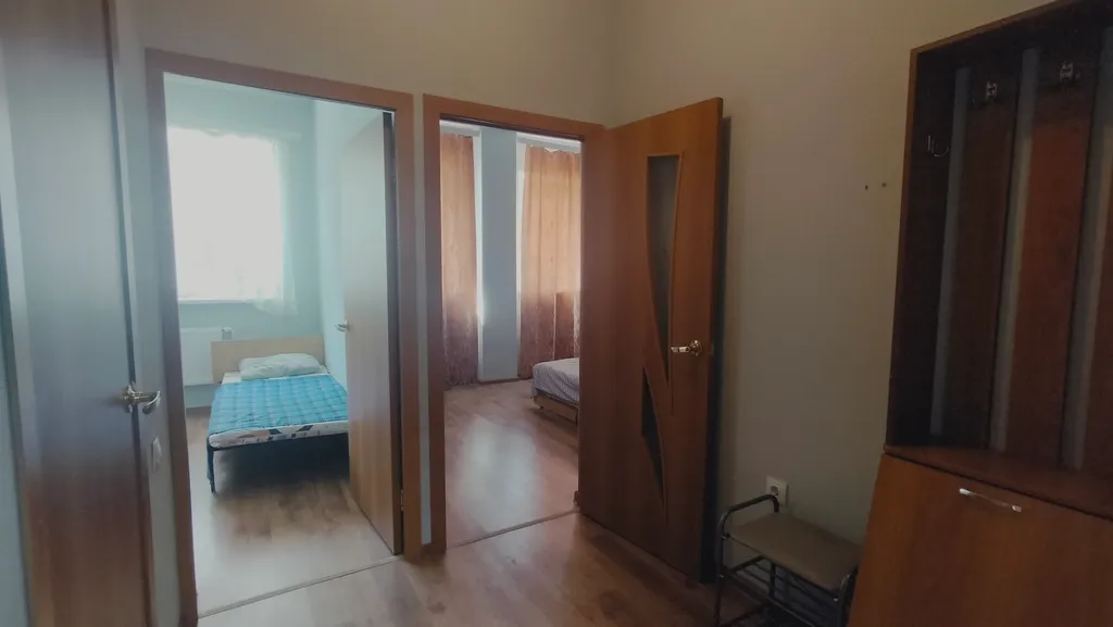 Квартира в центре города