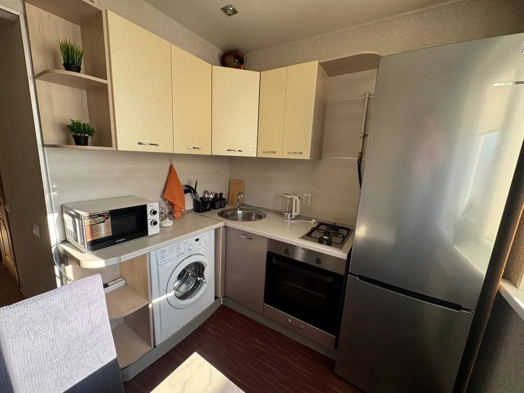 Отличная квартира в центре города