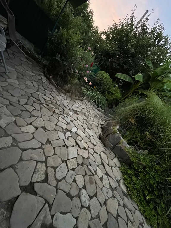 Спокойный отдых вдали от пляжной суеты