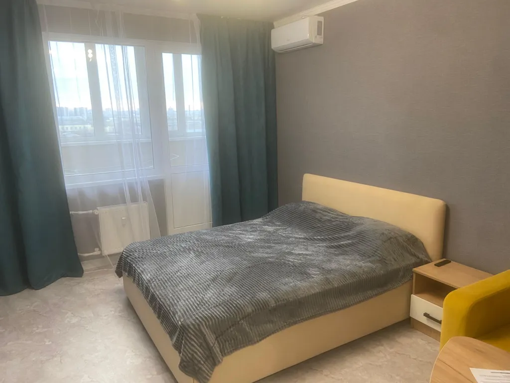 Уютная квартира для людей знающих толк в комфорте