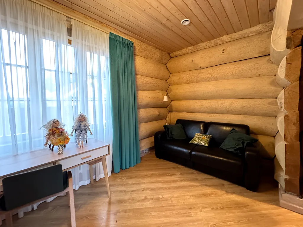 Премиальный отдых в Барской Усадьбе