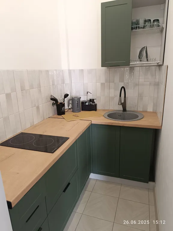 С видом на море