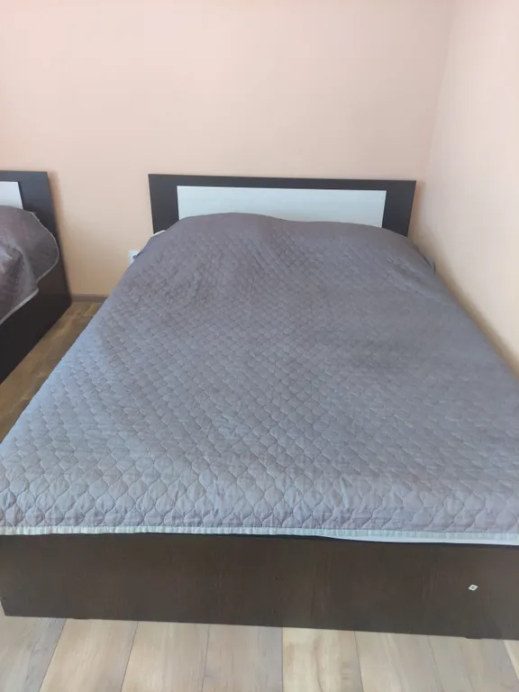 Стильная двухкомнатная квартира на Заельцовской