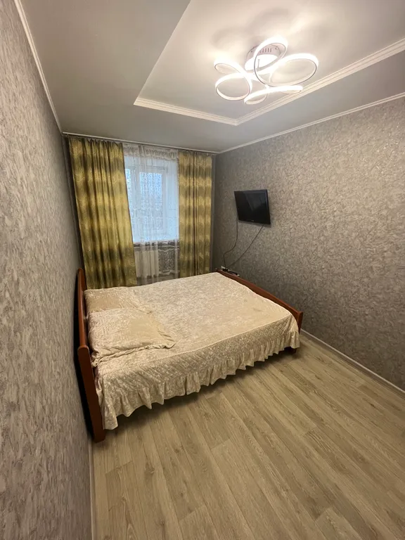 Квартира 2-комнатная Квартира — Кемерово