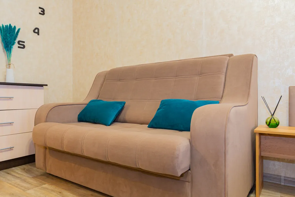 Уютная квартира на берегу реки Дон