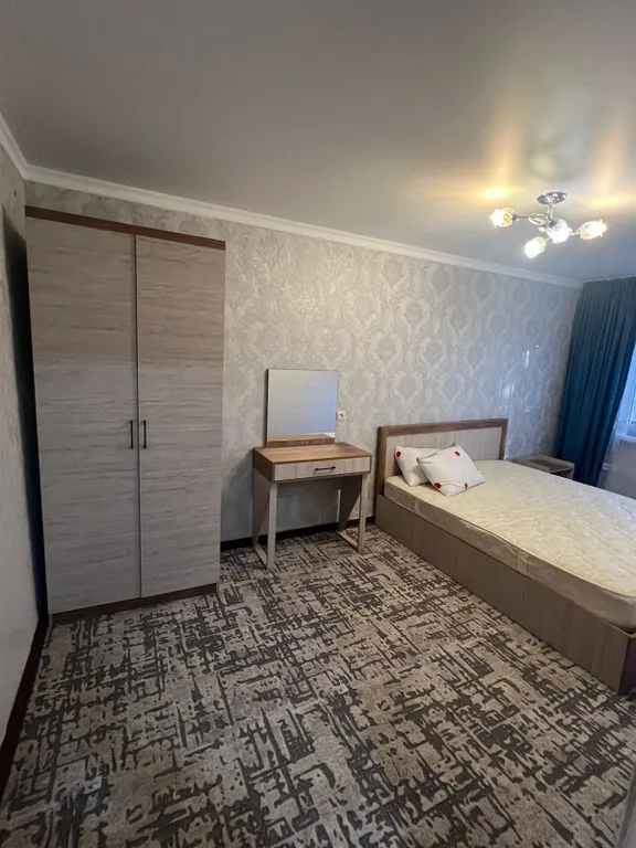 Квартира Уютная квартира в шаговой доступности к песчаному пляжу — Сухум