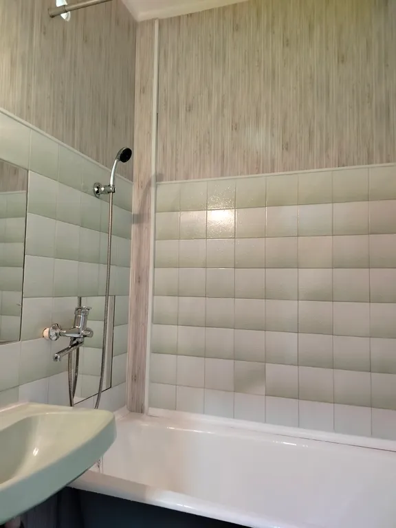 Двухкомнатная квартира с красивейшим видом на Кандалакшский залив