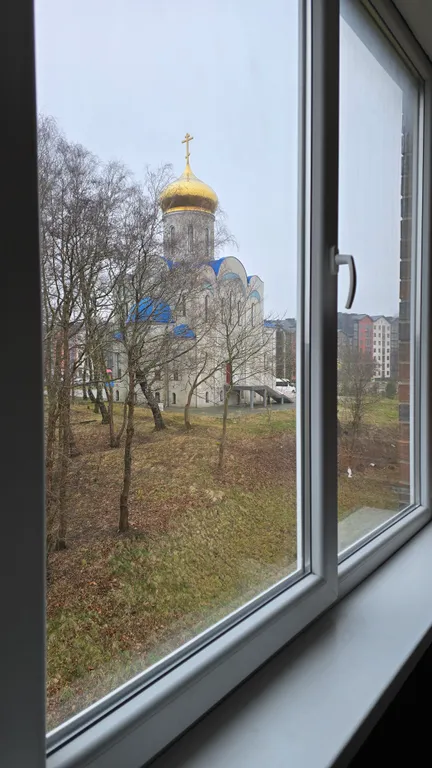 Квартира Наша квартира-студия для вашего отдыха — Пионерский