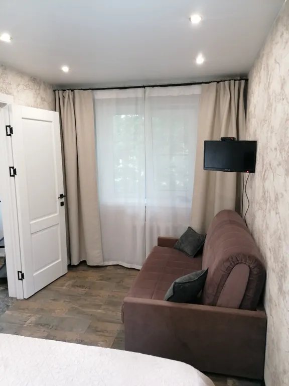 Уютный апартамент у Кремля