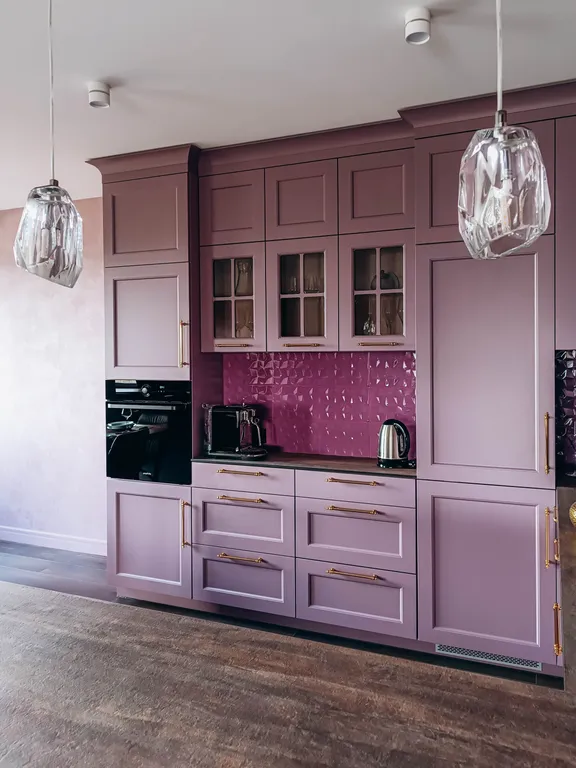 Апартаменты «Баден Панорама 116» с видом на море