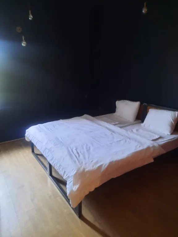 Лофт Манхэттен