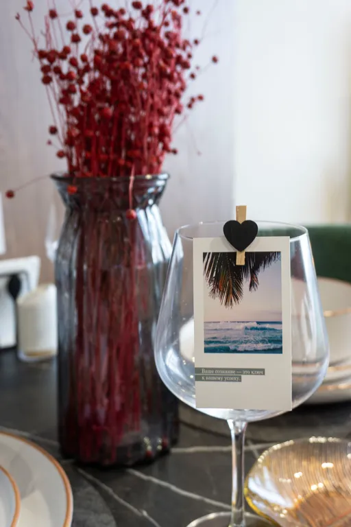 Квартира для тех, кто ценит комфорт, стиль и заботу до мелочей