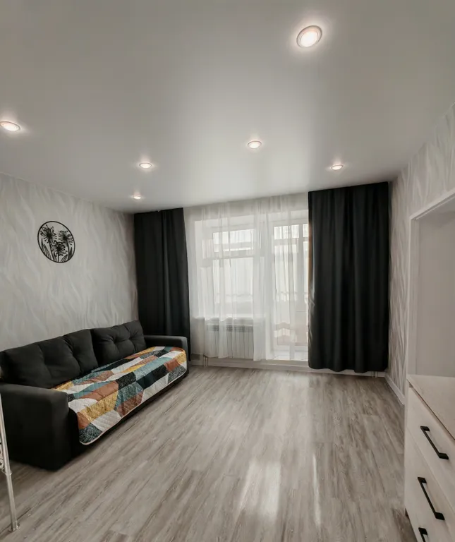 Уютная квартира в исторической части города в районе Кремля