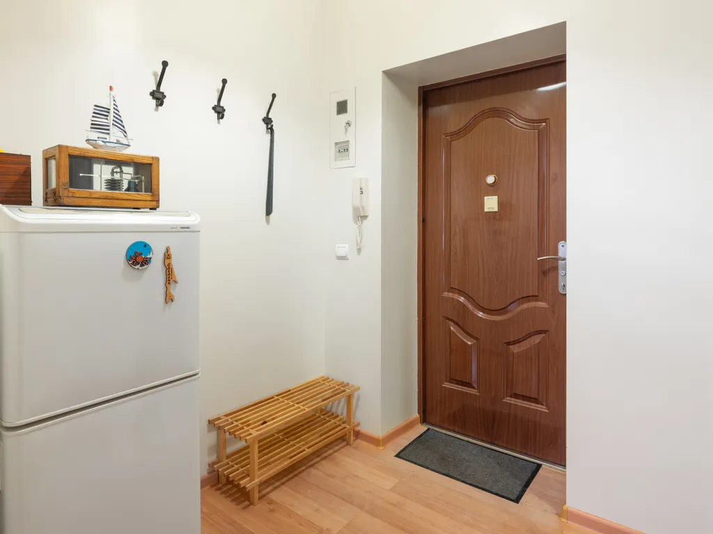 Солнечная студия на Тигровой