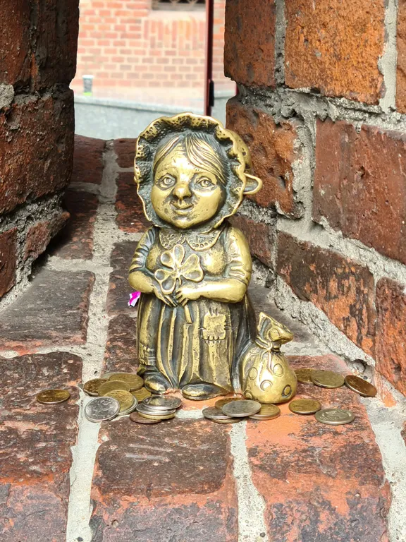 Уютная квартира в атмосферном месте