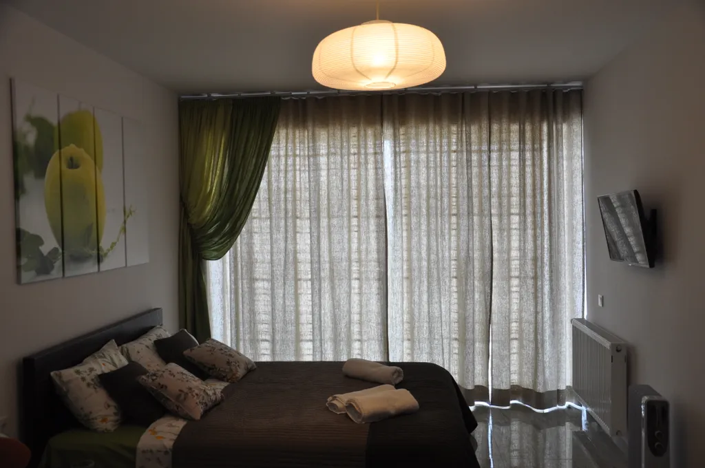 New Gudauri-2 Apart Panorama