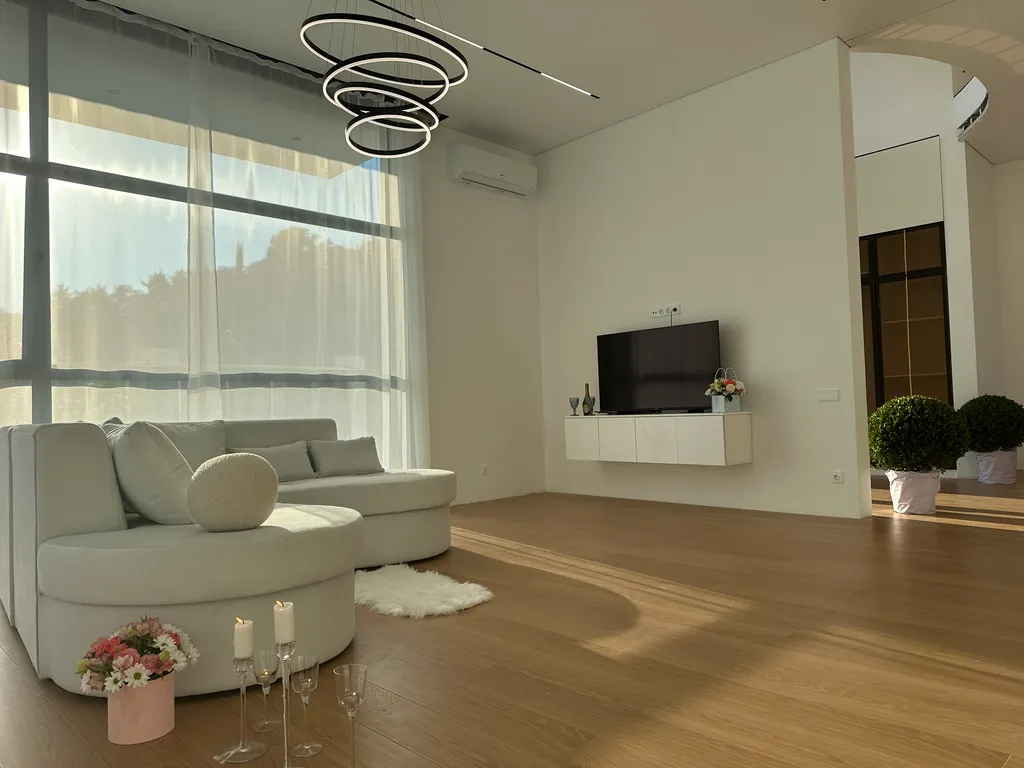 Шикарная Вилла