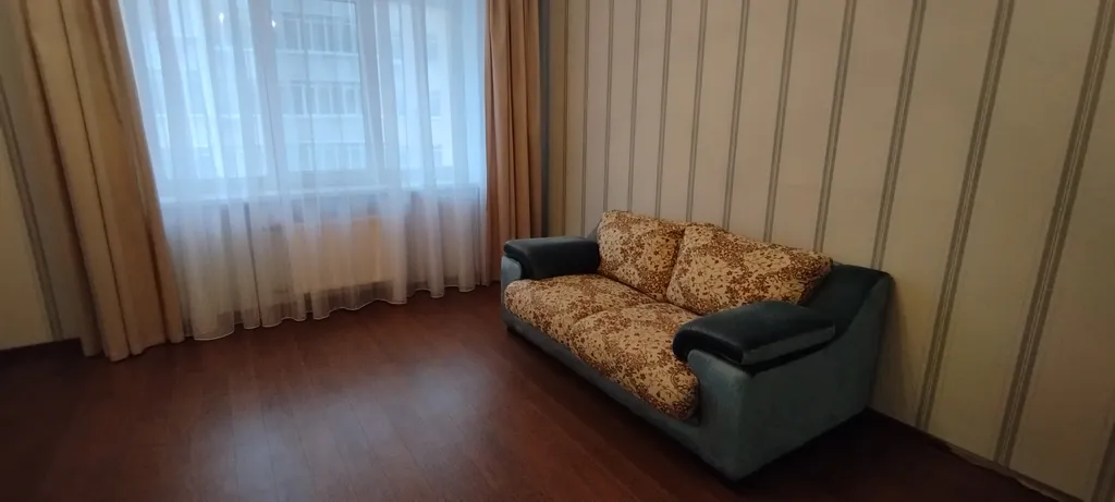 Премиальная трёхкомнатная квартира у площади Куйбышева