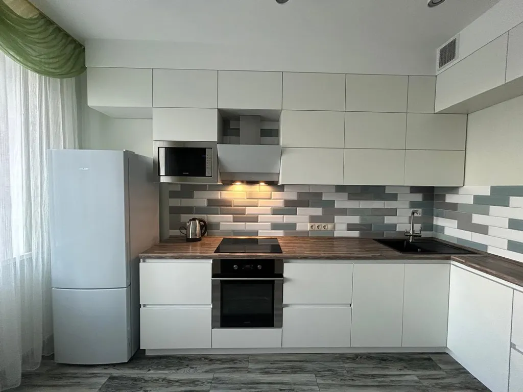 Апартаменты в центре у Триумфальной арки