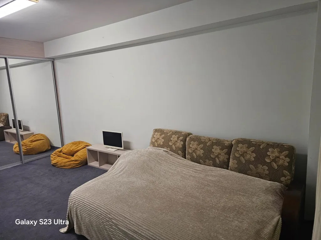 Квартира в горах