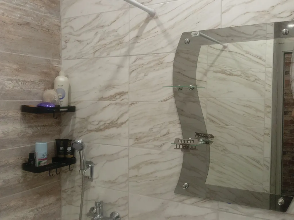 Квартира у метро Девяткино