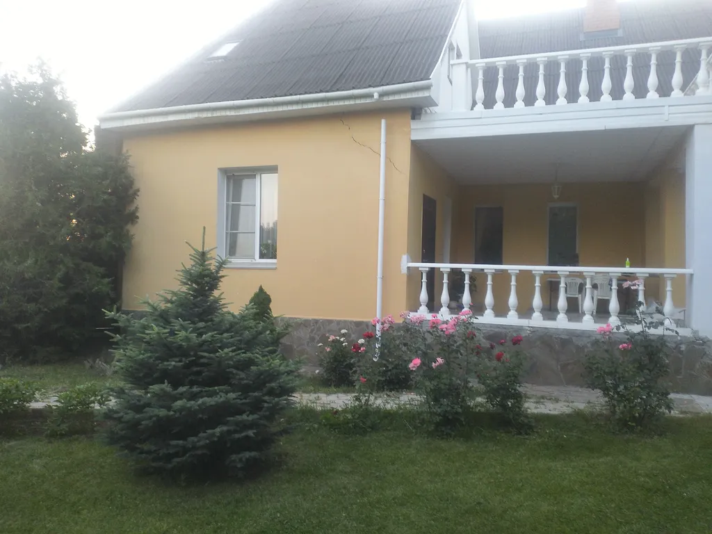 Гостевой дом в Киляковке