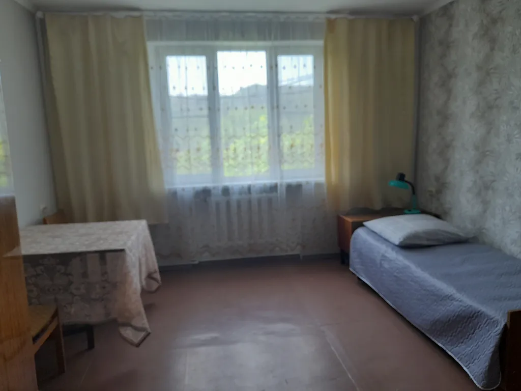 Квартира Комната в частном доме — аренда посуточно в Туапсе